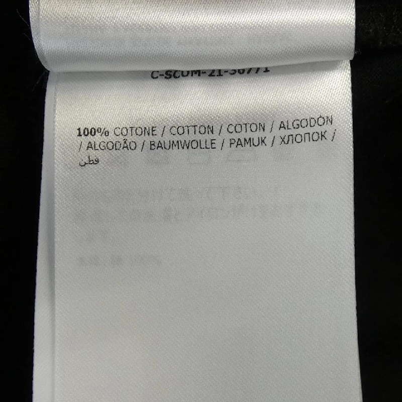 Áo thun MONCLER H10918C00057 - Hàng hiệu Chính hãng 890896