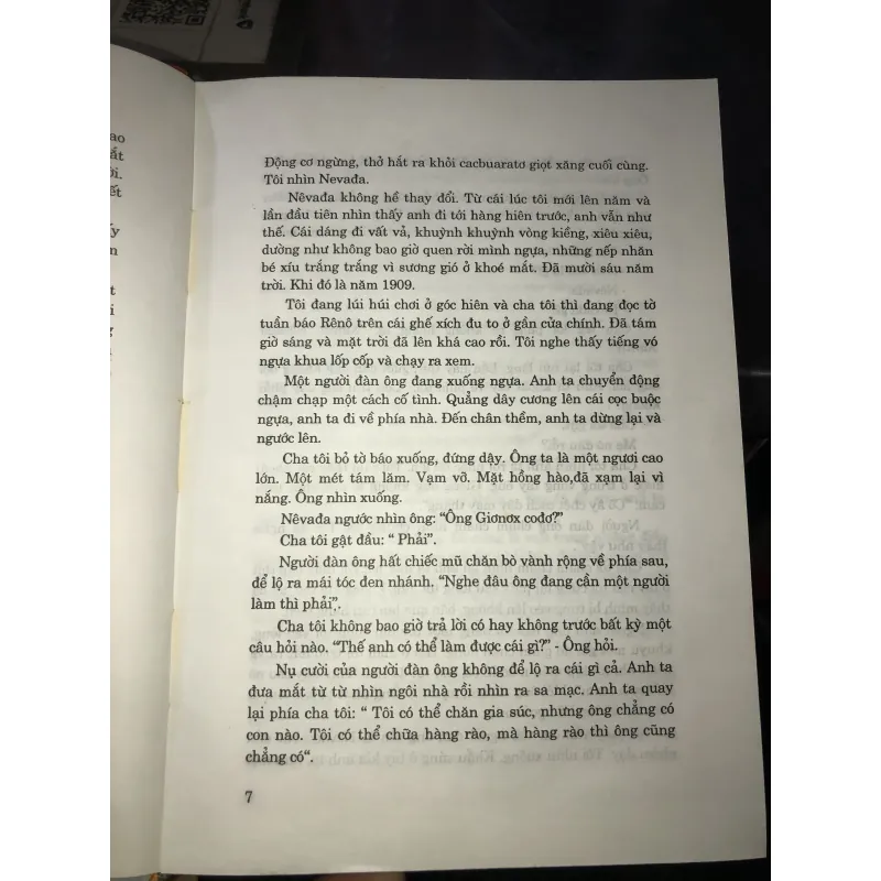 Người lữ hành kỳ dị - Harold Robbins 975545