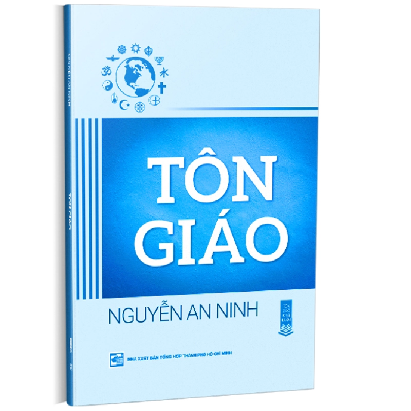 Tôn giáo - Đào Duy Anh soạn - Đào Duy Anh soạn 500643