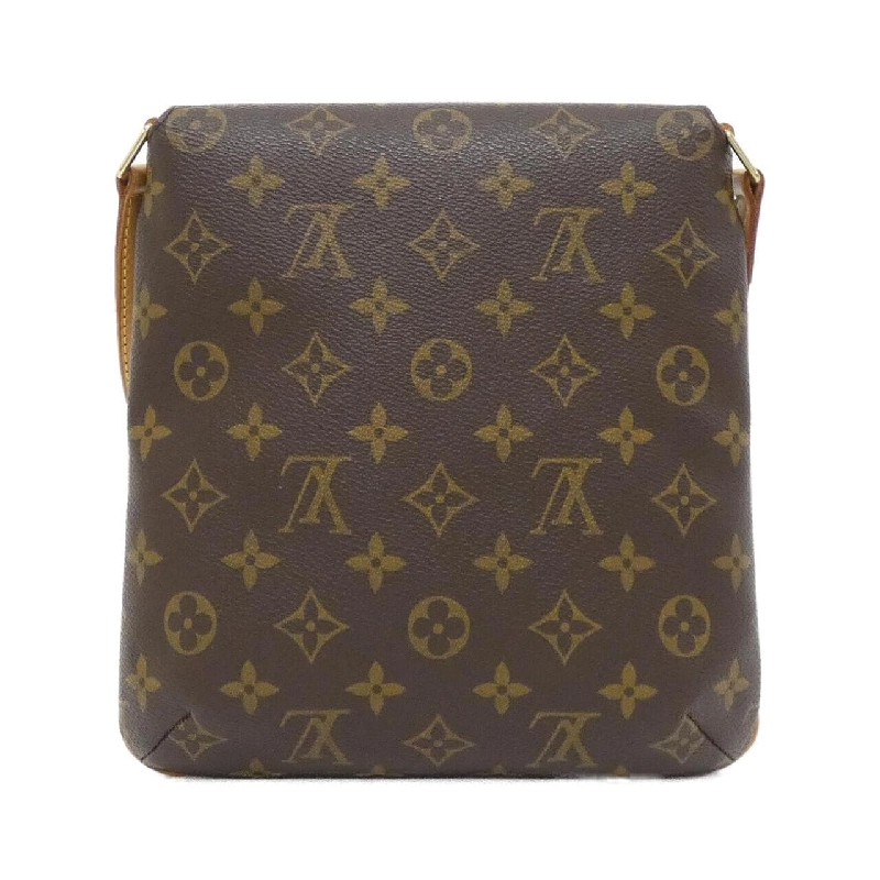 Túi xách vai Louis Vuitton Monogram Musette Salsa M51258 613193