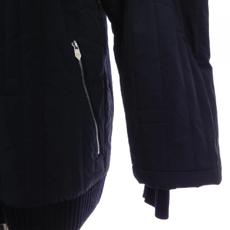 Áo khoác HERMES - Hàng hiệu Chính hãng 889966