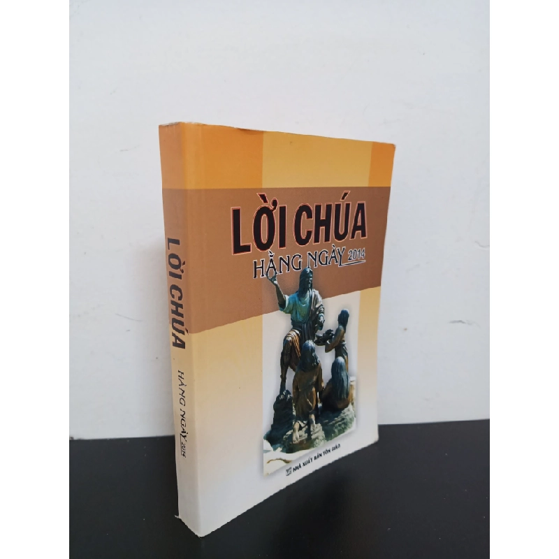 [Phiên Chợ Sách Cũ] Lời Chúa Hằng Ngày 1102 401786