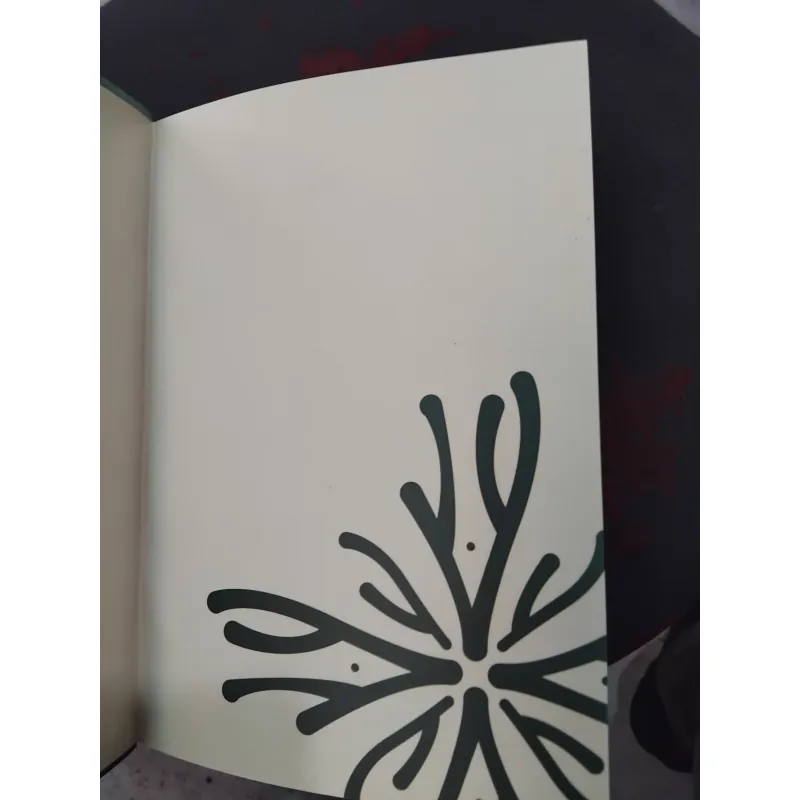 Đen, trắng và ánh nắng tiểu thuyết của Nam Quảng Tử 995298