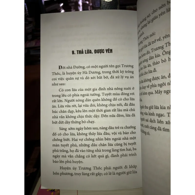 Trí tuệ của người xưa -Dương Thu Ái - Nguyễn kim Hanh 763715