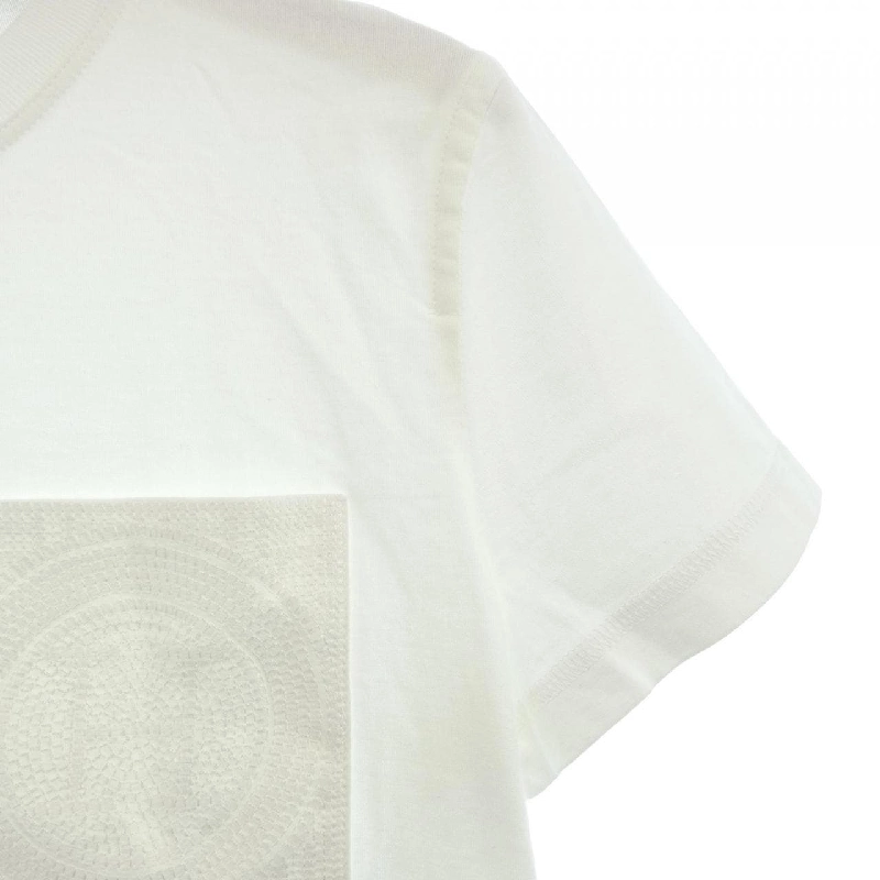 【Mã giảm giá】Đầm cắt HERMES 651616