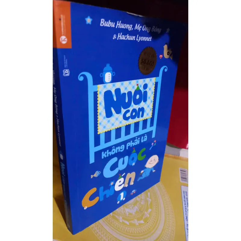 nuôi con không phải cuộc chiến 930821