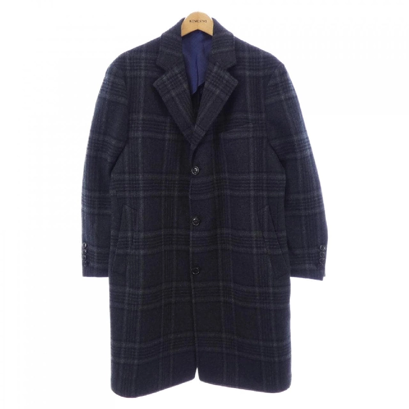 Áo khoác Drumohr - Hàng hiệu Authentic 888862