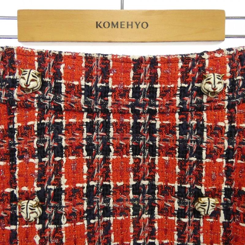 【Mã giảm giá】Gucci GUCCI Váy 655266