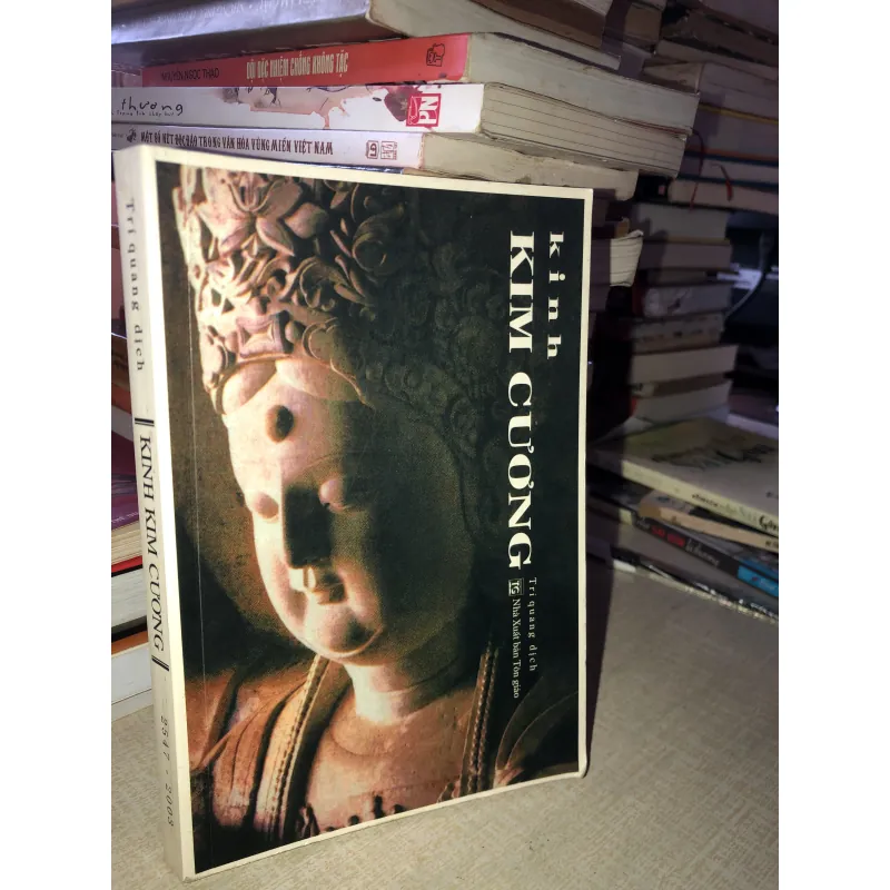 Kinh kim cương  993764