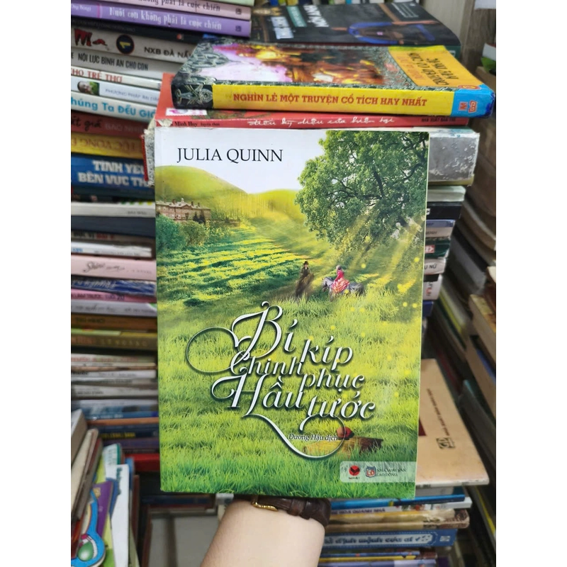 Bí kíp chinh phục hầu tước 🌱 536582