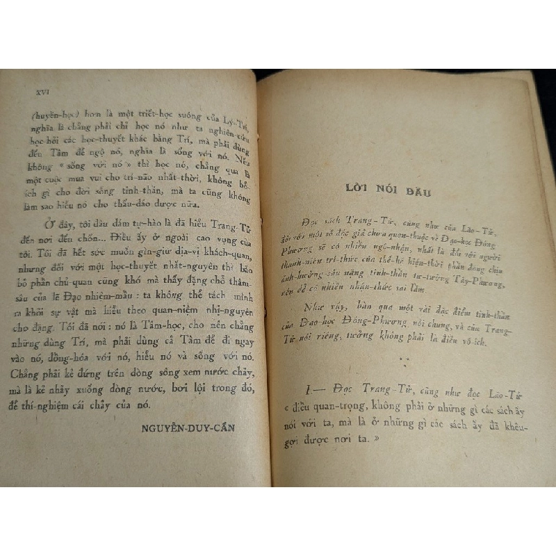 Trang tử tinh hoa - Thu Giang Nguyễn Duy Cần 478029