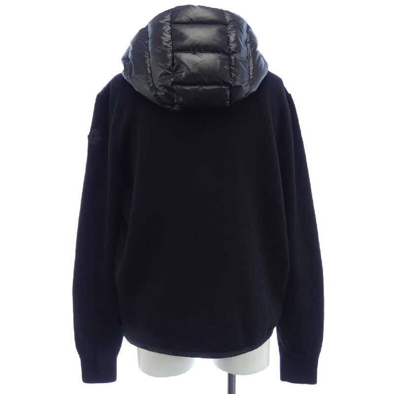 Áo khoác lông vũ MONCLER - Hàng hiệu Chính hãng 896562