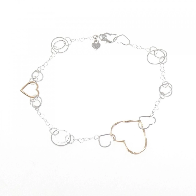 Vòng tay trái tim Samantha Tiara 667069