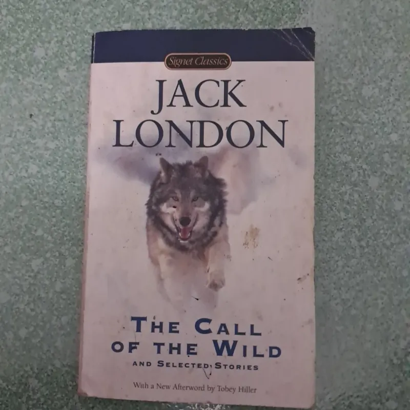 Jack london 996767