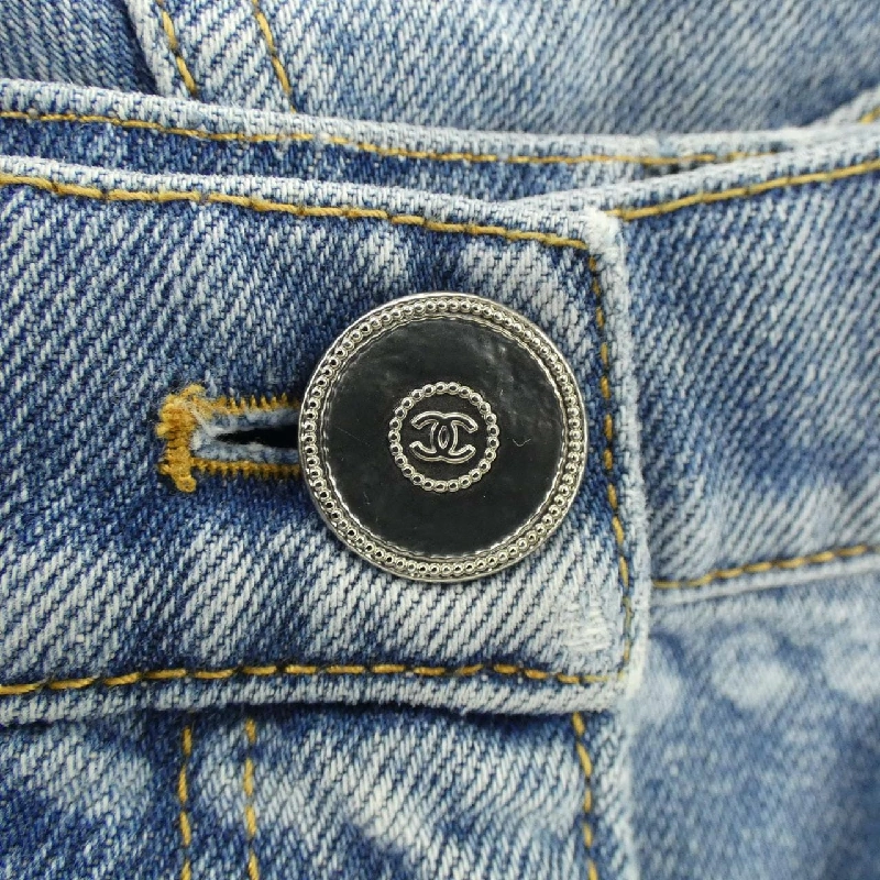 CHANEL LOOK44 P79059V71258 25P Jeans - Hàng hiệu Authentic 809721