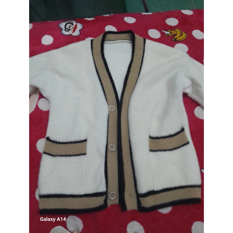 Áo cardigan  382739