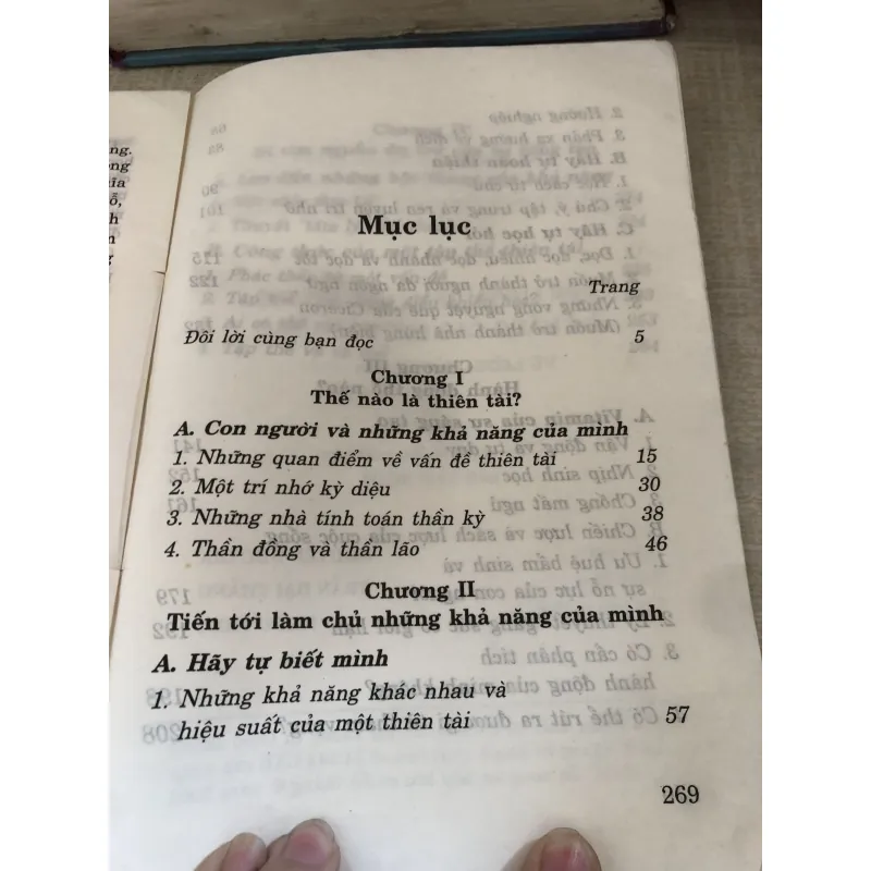 Rèn luyện Tâm linh Trí tuệ để nâng cao sức sáng tạo 1000226