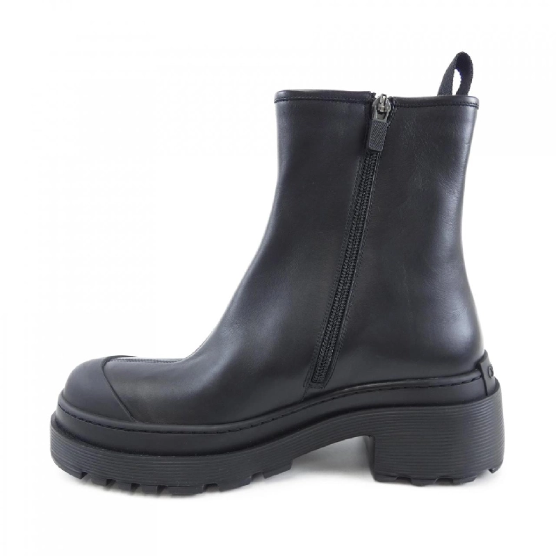 【Mã giảm giá】Giày bốt CHRISTIAN DIOR 663695