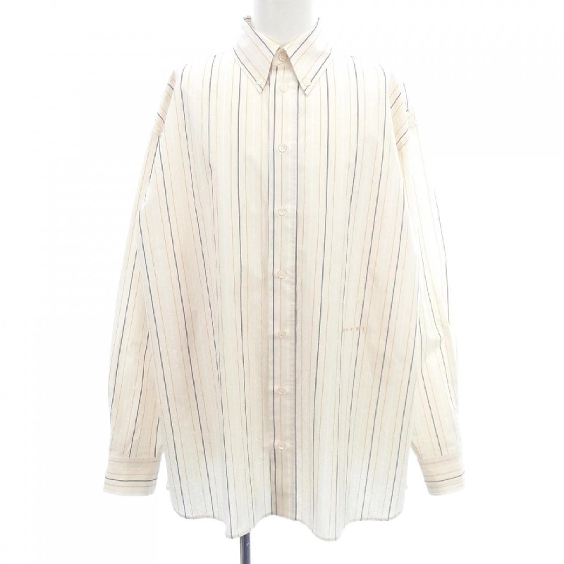 MARNI CUMU0295S0 Áo sơ mi - Hàng hiệu Authentic 885264