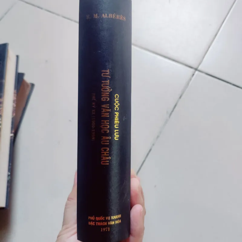 Cuộc phiêu lưu tư tưởng châu Âu 574438