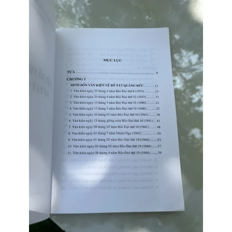 MỘT SỐ TƯ LIỆU MỚI VỀ BỒ TÁT QUẢNG ĐỨC - LÊ MẠNH THÁT 1030034