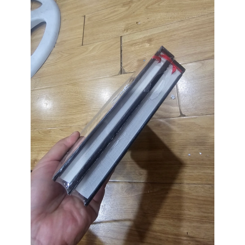 Lê Đại hành Hoàng đế phá tống (trọn bộ 2q bìa cứng)
100k 494213