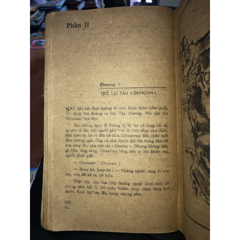 Những đứa con của thuyền trưởng Grant - Jules Verne  792272