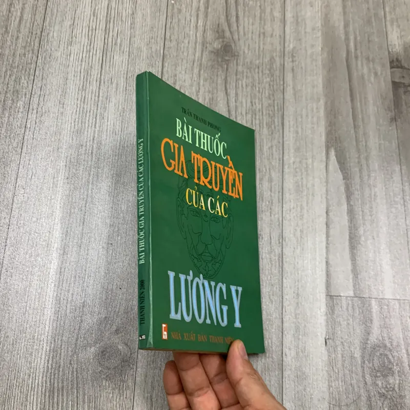 Bài thuốc gia truyền của các lương y. 2b3 718424