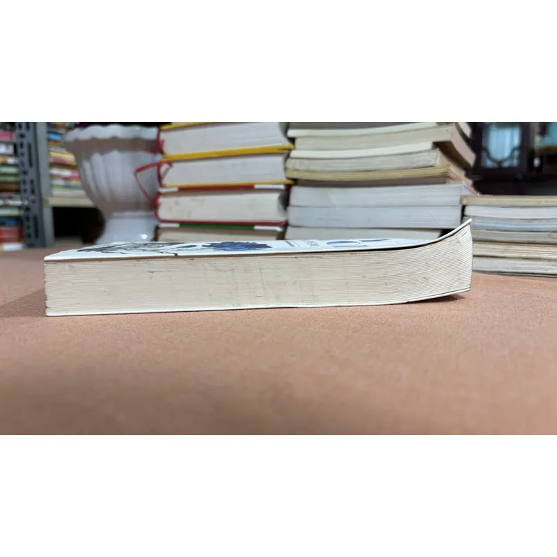 Sidney Sheldon Ký ức nửa đêm 🌊 600576