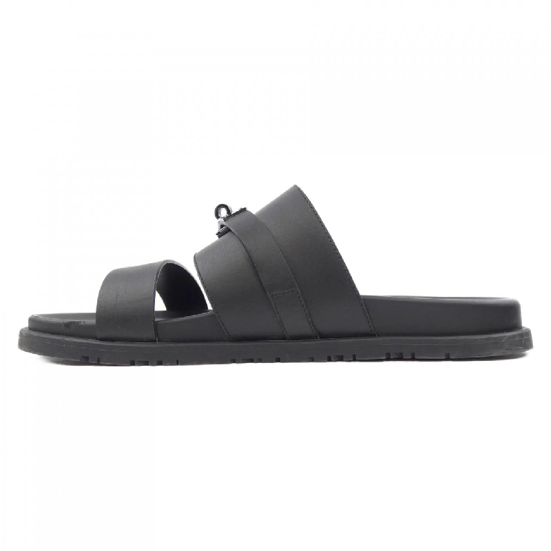 HERMES Elmas Jackson Kelly Buckle 242951Z Sandal - Hàng hiệu Authentic 901977