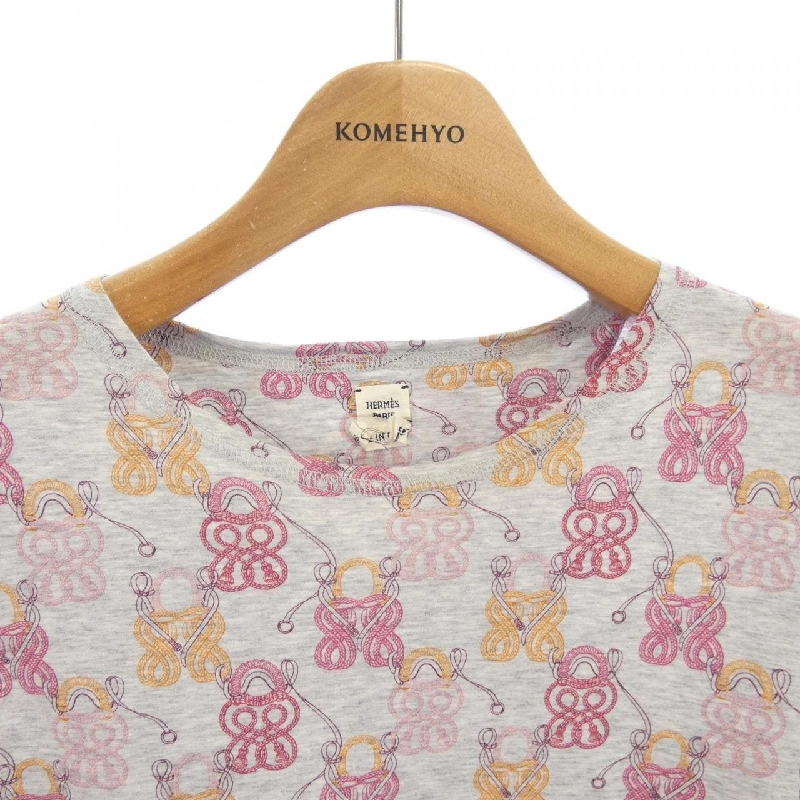 Áo thun HERMES - Hàng hiệu Chính hãng 638714