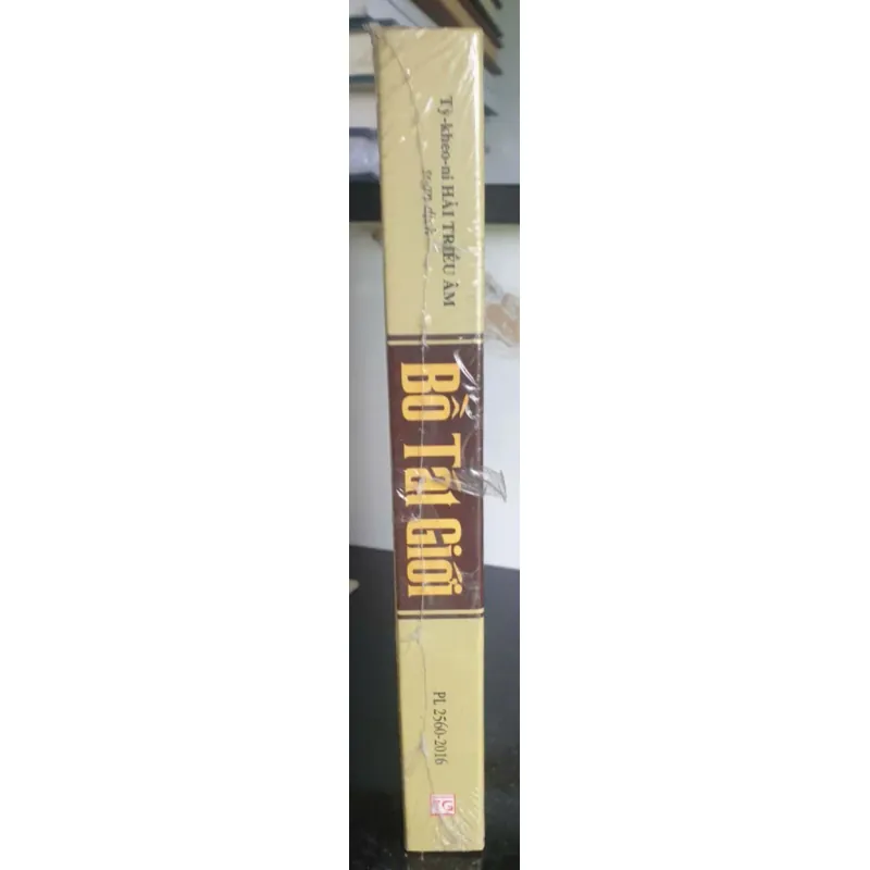 Bồ Tát Giới 695881