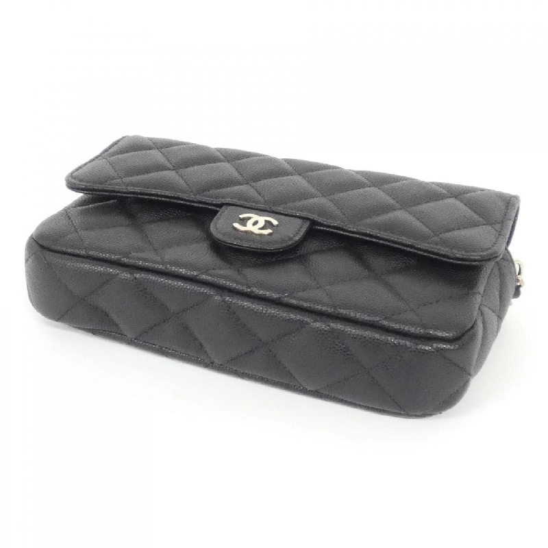 Chanel Classic Vĩnh Cửu AP2096 Ốp Điện Thoại 627621