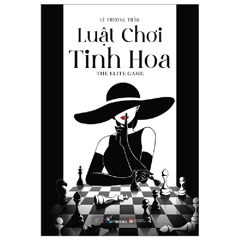 Luật Chơi Tinh Hoa - The Elite Game (2025) - Lê Phương Thảo 700272