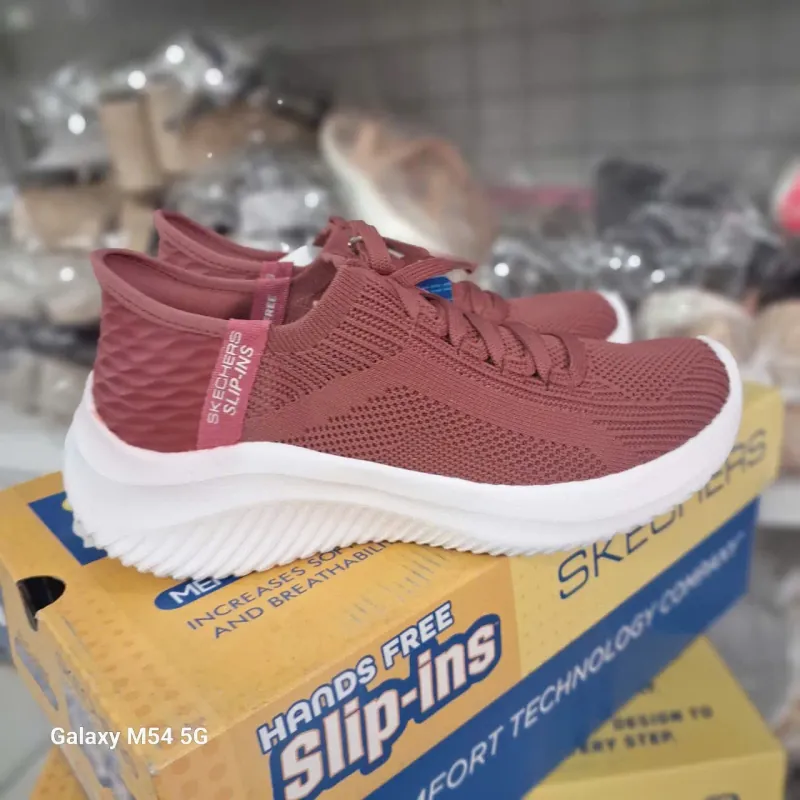 Giầy slip ins giả dây  duy nhất size 35  991607