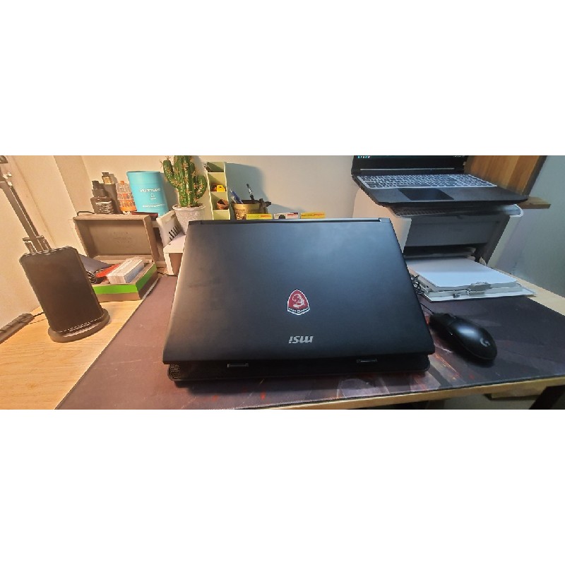 Laptop MSI GL62 7RD 6969