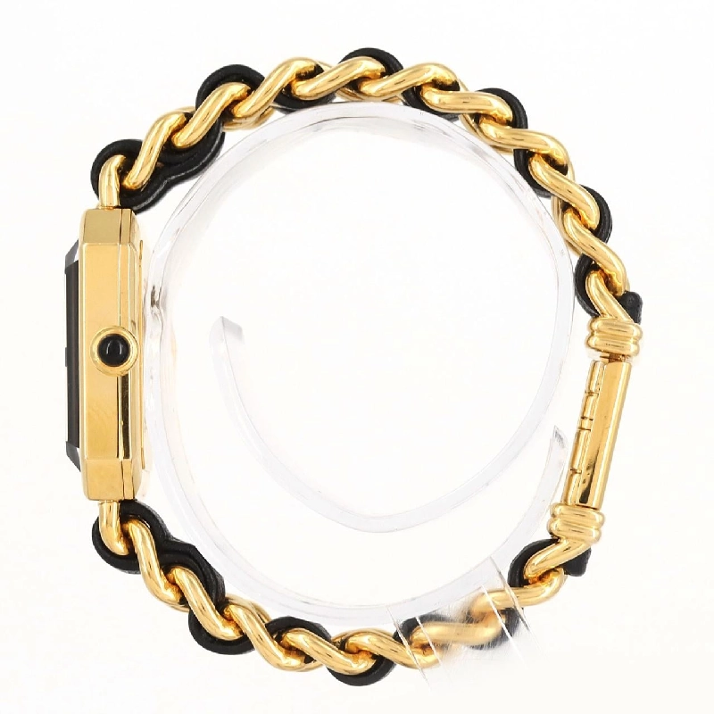 Chanel Première GP kích thước S H0001 GP Quartz - Hàng hiệu Authentic 875952