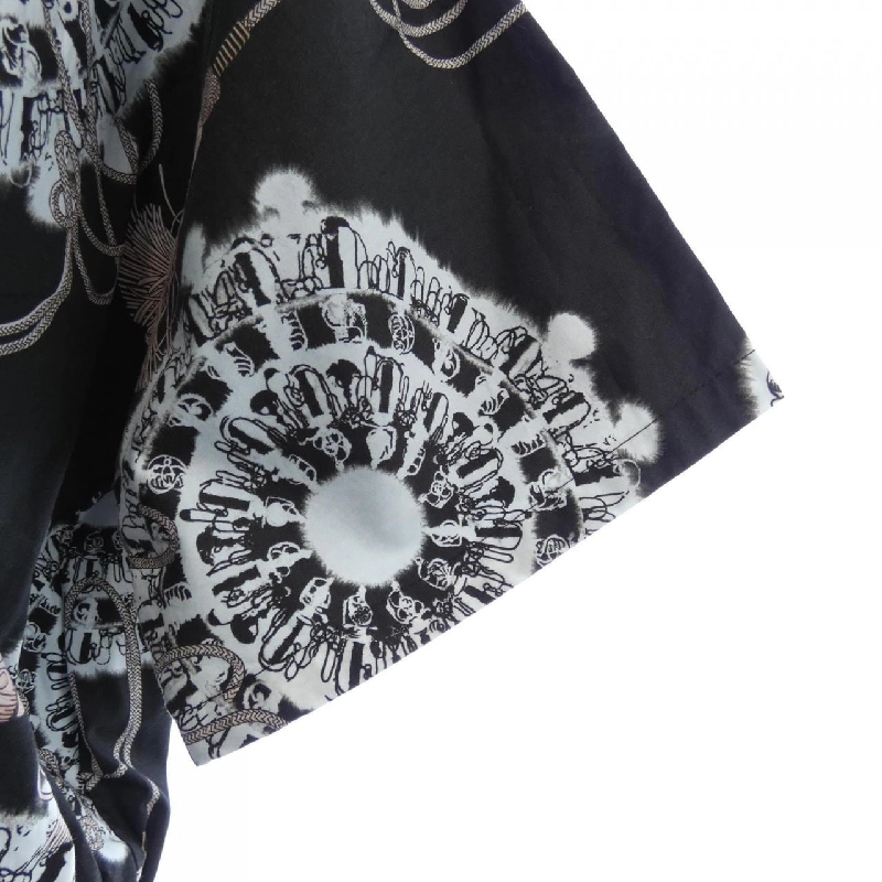 Đầm HERMES - Hàng hiệu Authentic 818053