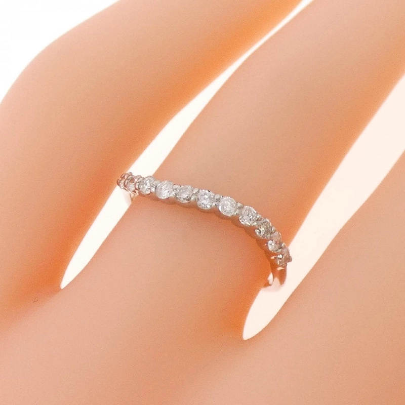Nhẫn kim cương PT900 0.25CT 668174