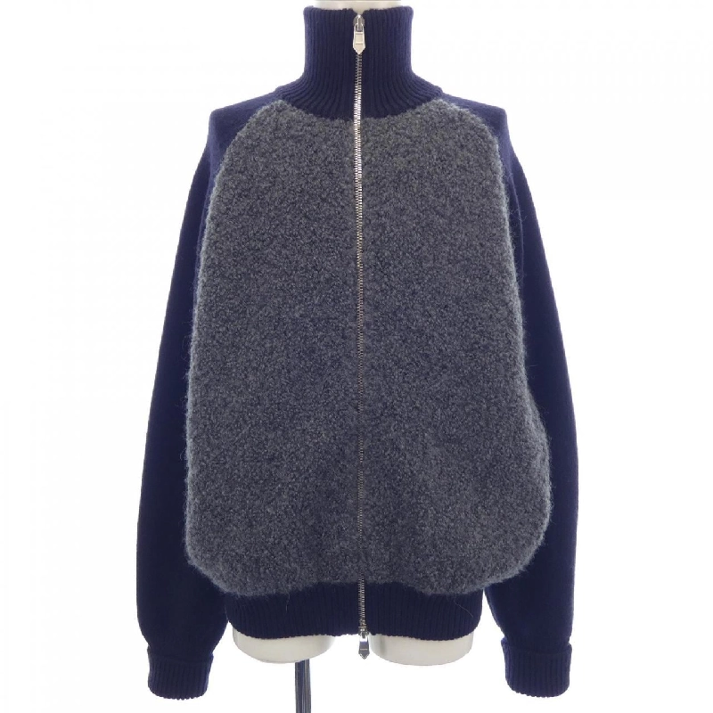 Áo khoác HERMES - Hàng hiệu Authentic 897839