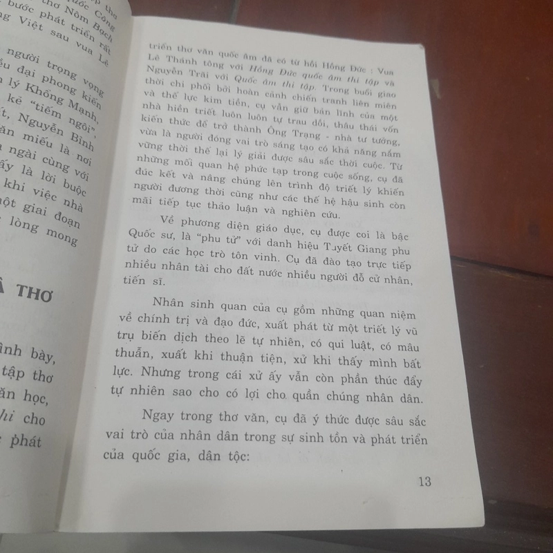Giai thoại & Sấm kí TRẠNG TRÌNH 518417