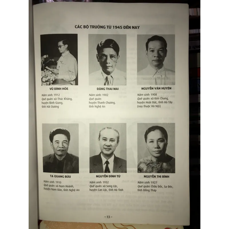 Giáo dục Việt Nam 1945 - 2010  755874