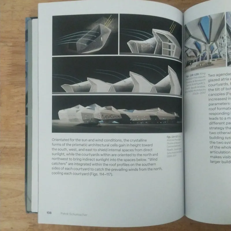 Sách kiến trúc ngoại nhập: Tectonism Architecture for the Twenty-First Century 1006358