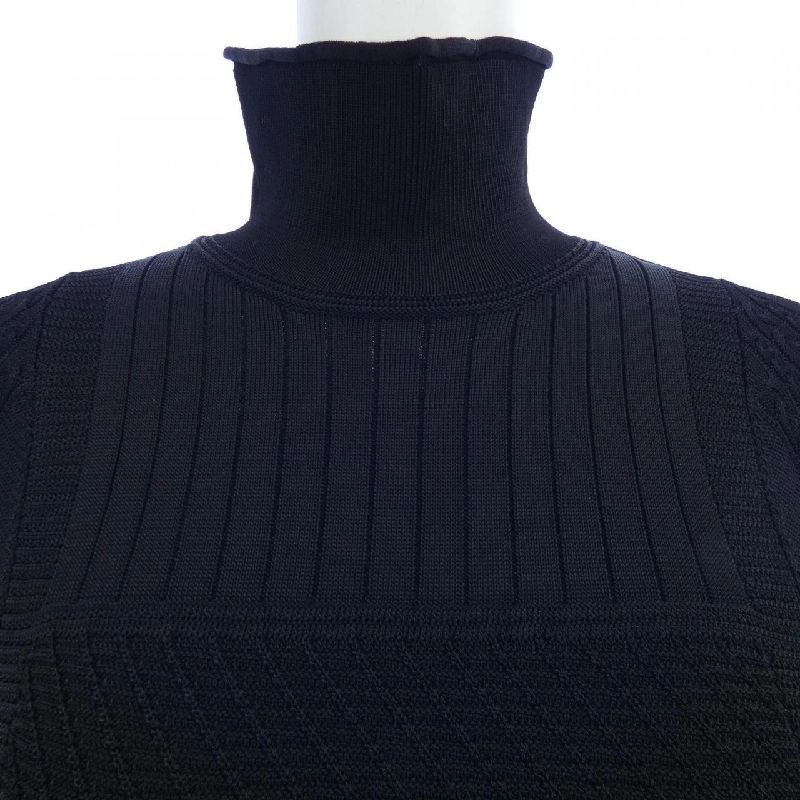 【Mã giảm giá】HERMES Áo len 645751