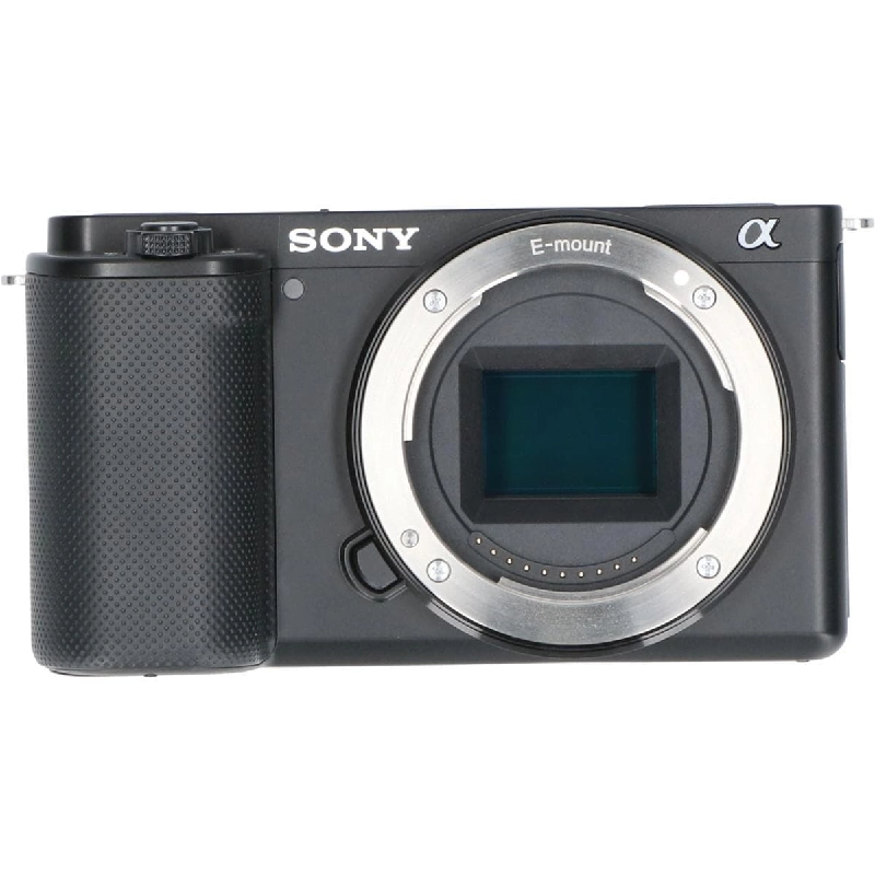 VLOGCAM ZV-E10 Đen - Hàng hiệu Chính hãng 878801