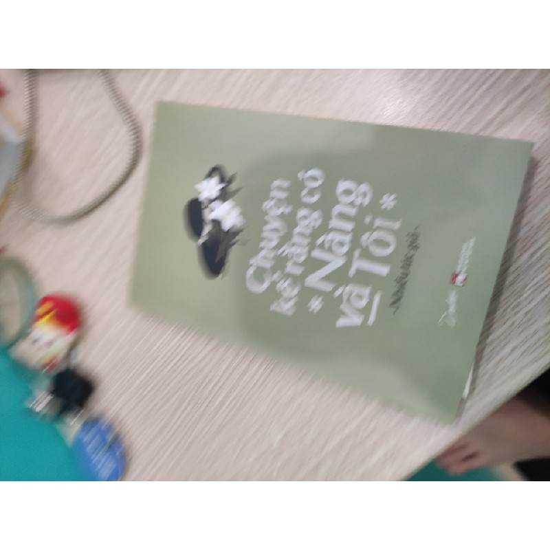 Chuyện kể rằng có Nàng và tôi 8345