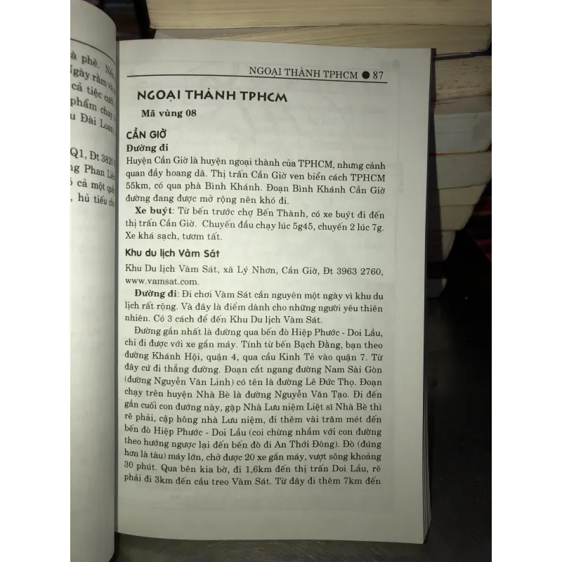 Du lịch 3 miền tập 1 Nam - Bửu Ngôn 933221