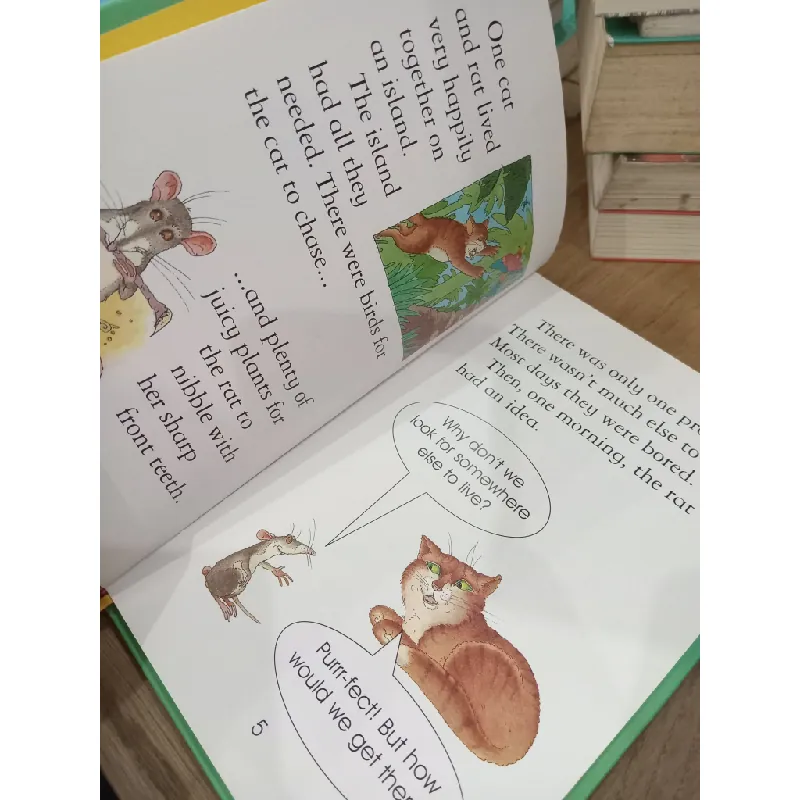 Animal legends - Carol Watson, Nick Price 704127