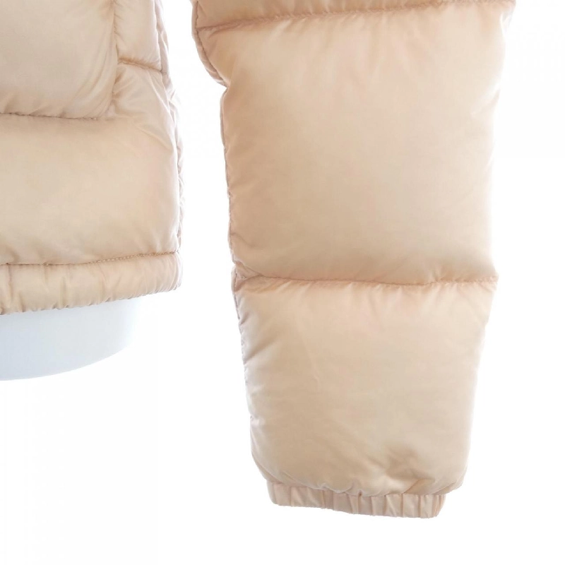 MONCLER LANNIC Áo khoác lông - Hàng hiệu Chính hãng 817611