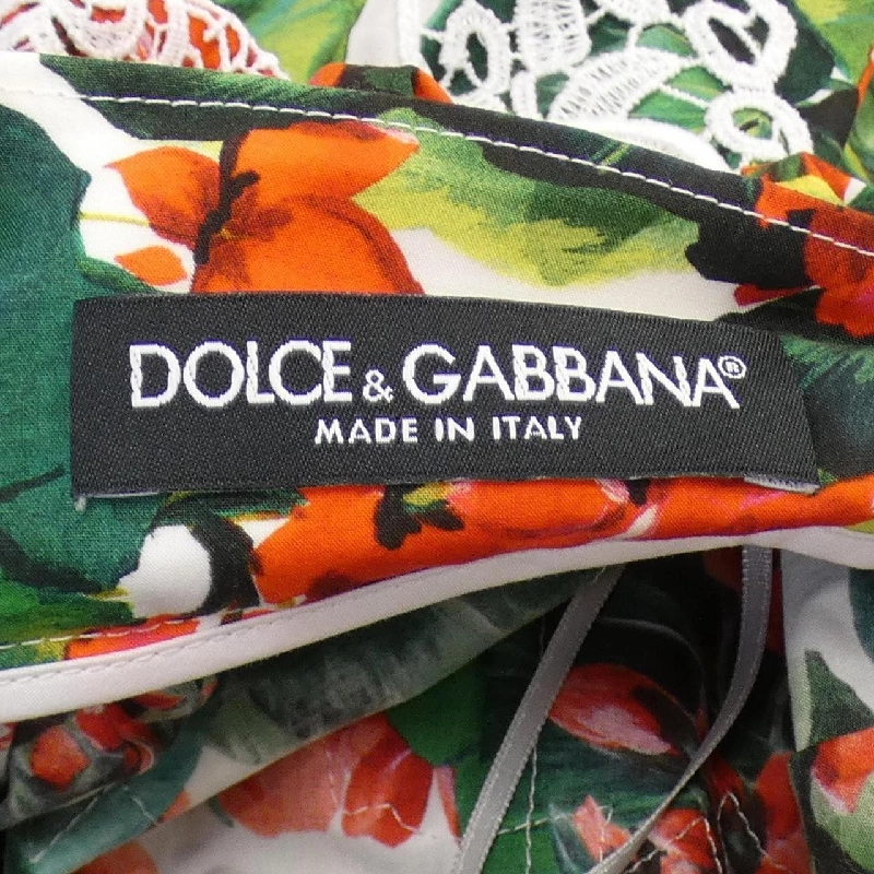 Dolce & Gabbana DOLCE&GABBANA Váy - Hàng hiệu Chính hãng 825344